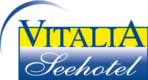Logo Vitalia Seehotel